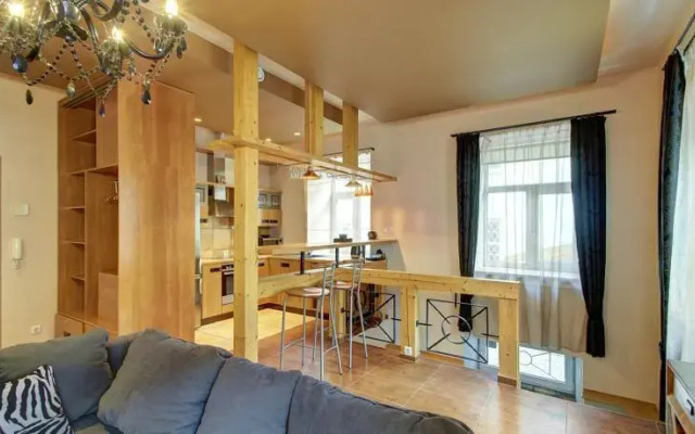 Old Town Apartment Splendid Vilnius