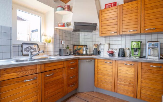 House Mon Amour Porspoder