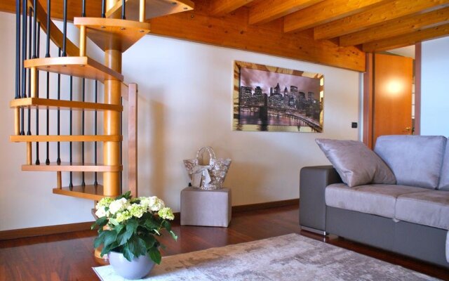 Vulcano Village Casa Vacanze B&B