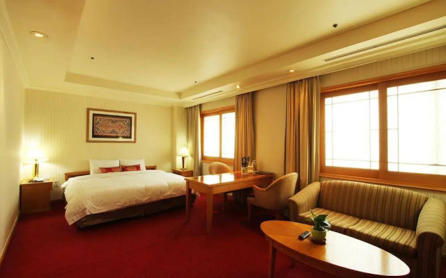 Rasung hotel