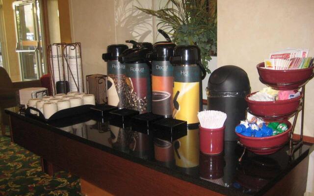 Homewood Suites by Hilton Grand Rapids