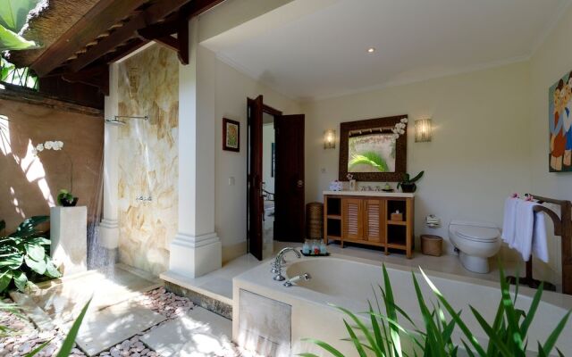 Villa Surya Damai