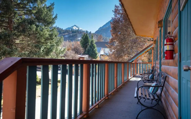 Ouray Inn