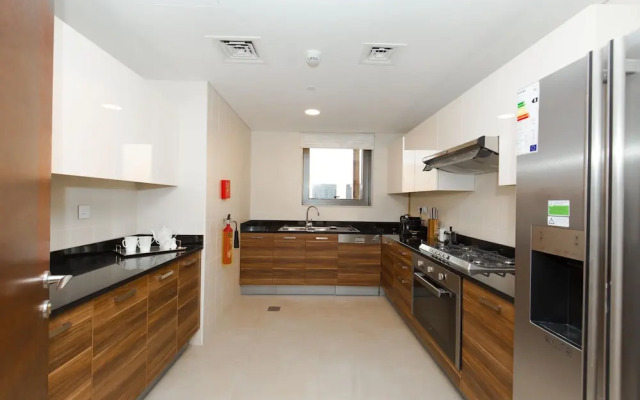 EDEN'S Homes & Villas - Sparkle Tower