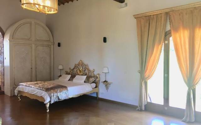 Luxury Tuscany Villas