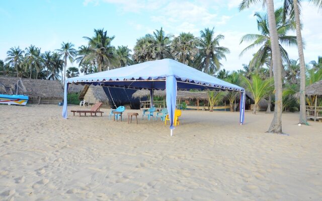 Alankuda Dolphin Village