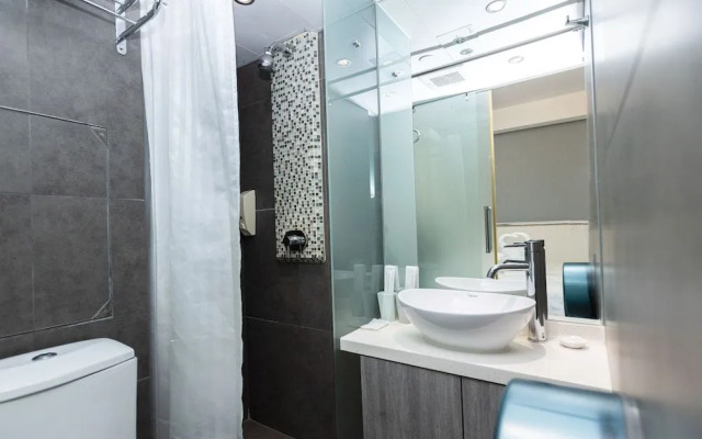 A3 Hotel Hong Kong