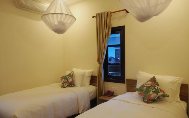 Hula Hula Beachfront Phu Quoc – Guest Rooms – Phu Quoc