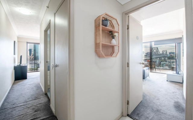 Bridgewater Apartments