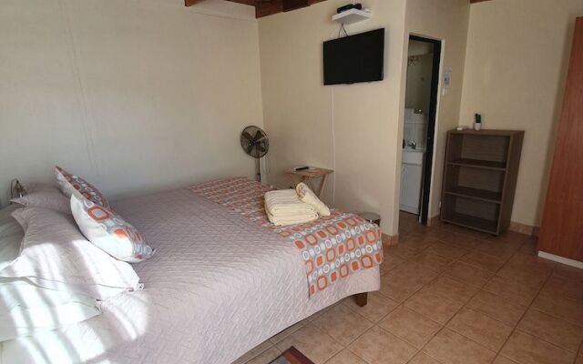 Hostal Alto Yalí