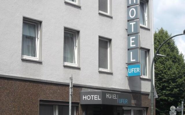 ART Hotel Ufer