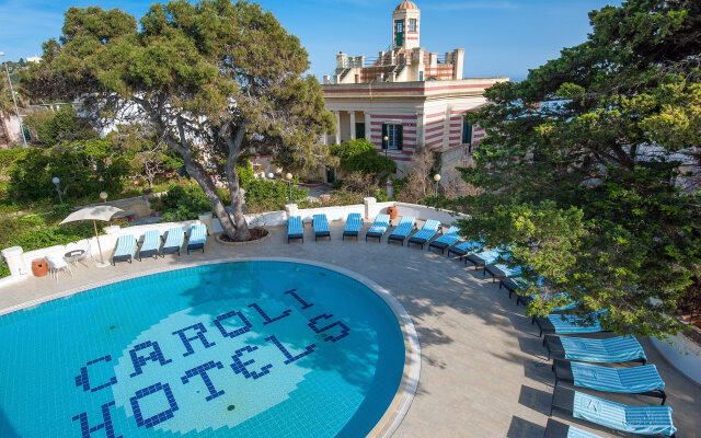 Hotel Terminal - Caroli Hotels