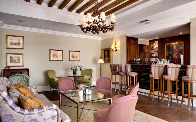 Hotel Le Mas De Pierre