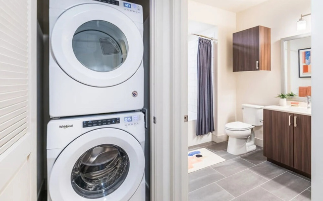 Embark Apartments