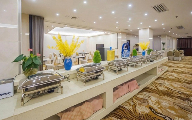 Guilin Tailian Hotel
