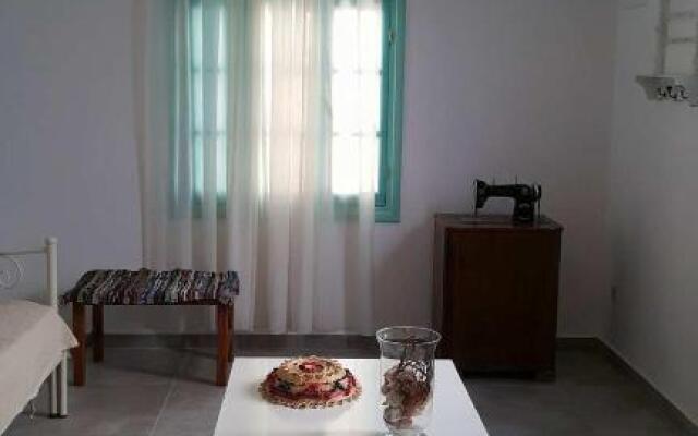 Amalthia House