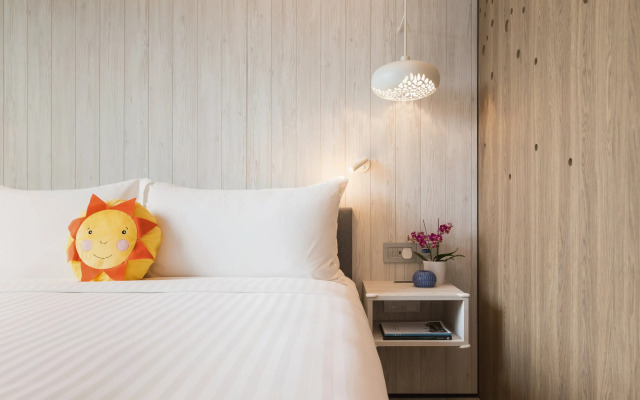 Village Hotel Sentosa by Far East Hospitality