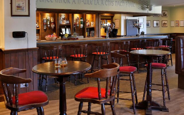 Best Western Kinloch Hotel