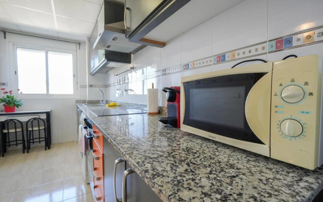 Apartament Lo Cor Del Delta