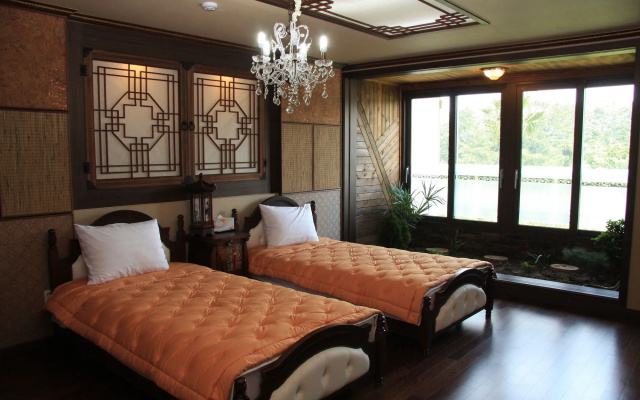Nine Resort