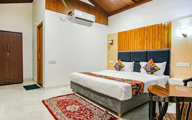 Fabhotel Corbett Tiger Resort