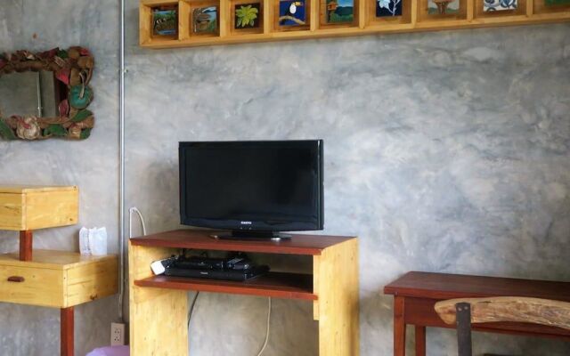 The Picturebook Guesthouse