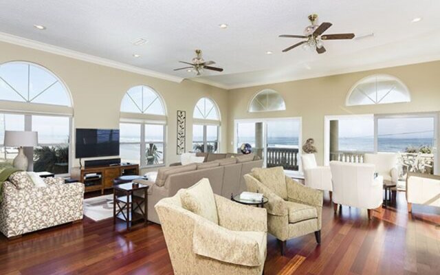 Wave Watch Beach House by Vacation Rental Pros