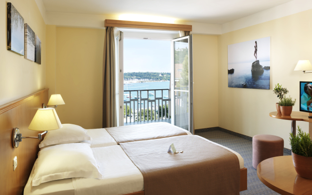 Hotel Neptun – Lifeclass Hotels & Spa, Portorož