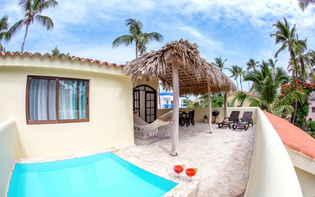 Beach Bungalows Los Corales Club & SPA