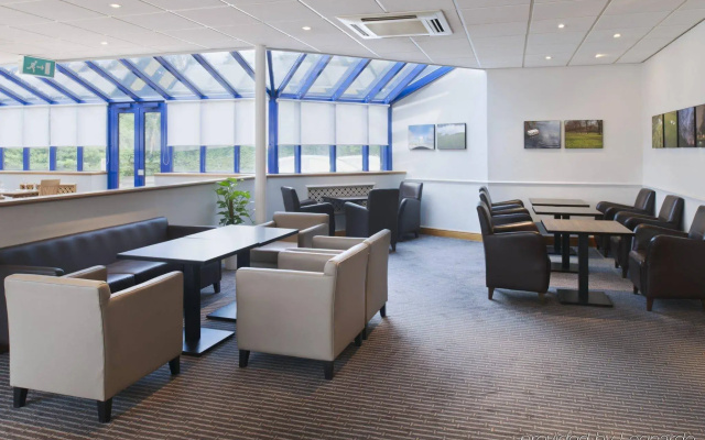 Holiday Inn WARRINGTON