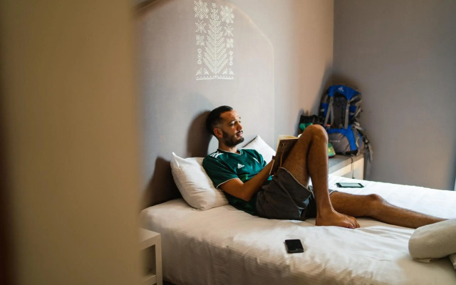 Casa Pepe Hostel Boutique - CDMX