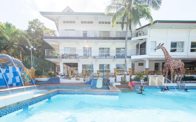 Tierra Mercedes Nature Resort