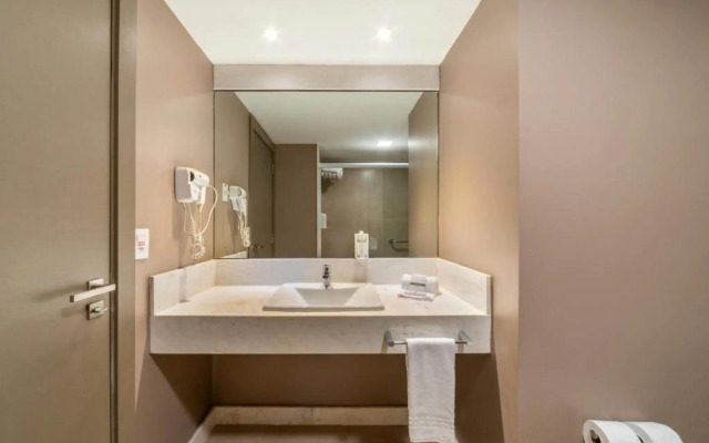 Laghetto Stilo Barra