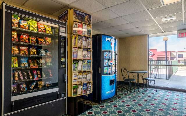 Quality Inn Harrison North