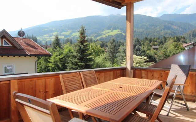 Apartment Gerda Kaltenbach 9709