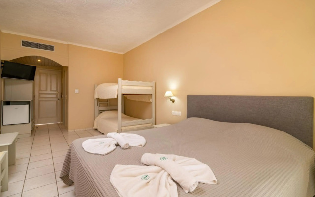 Matilda Hotel