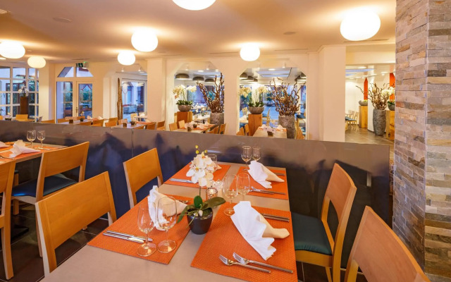 Hotel Olten Swiss Quality