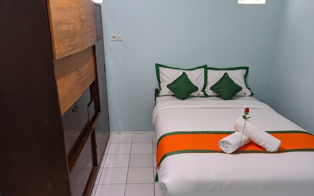 Homestay Simply Homy dekat Tugu Jogja dan Monjali