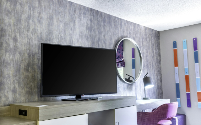 Hampton Inn East Windsor