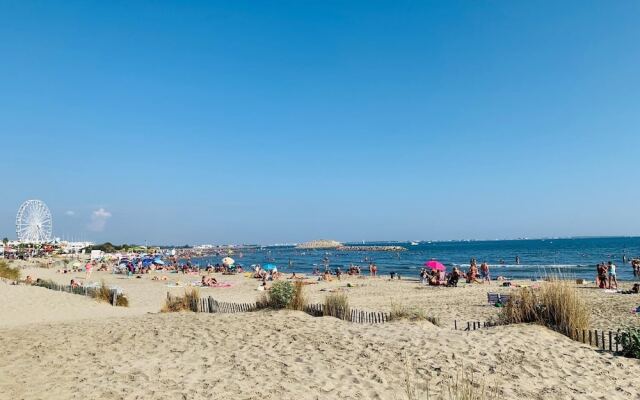 Les Appartements De Lina