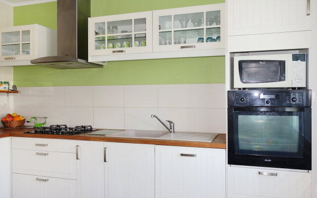 Holiday Home Sables Blancs