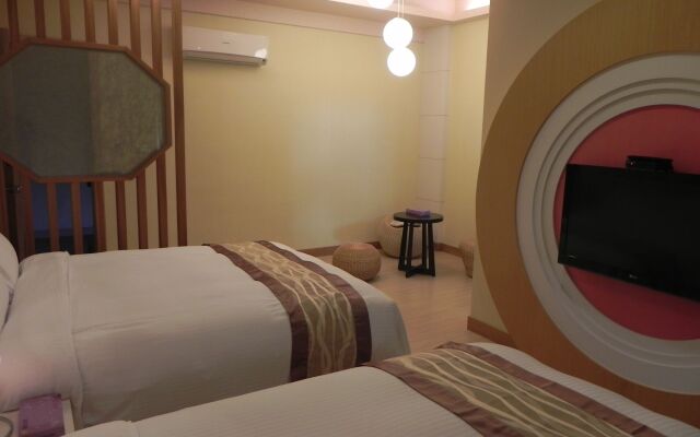 Zhuyuan Ju B&B