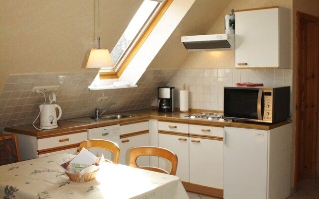 Weiland's Bauernhaus FeWo 1