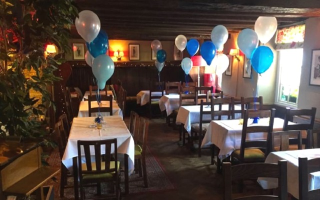 George Hotel Henfield