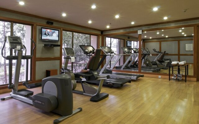 Gateway Nashik