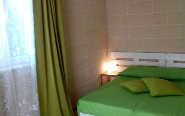 B&B Il Piccolo Rifugio