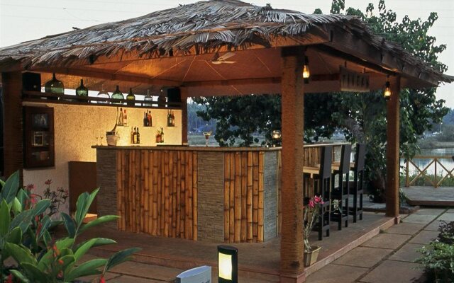 Lazy Lagoon, Baga A Lemon Tree Resort