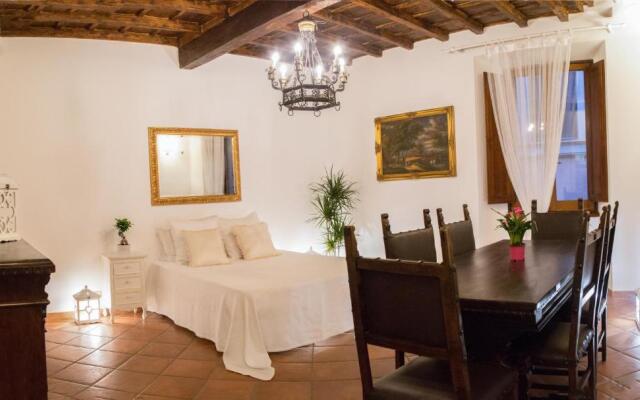 Fresh House Trevi 1