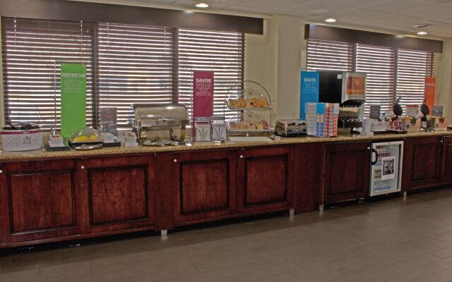 Hampton Inn Norfolk/Chesapeake (Greenbrier Area)