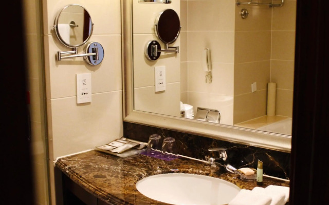 Tianjin Saixiang Hotel